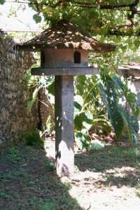 Palomar de la casa rural, Casldomar