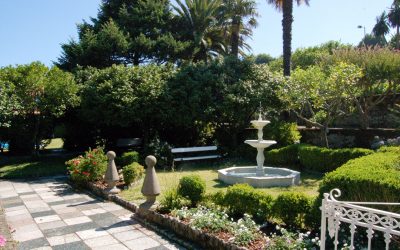 Rincones con encanto