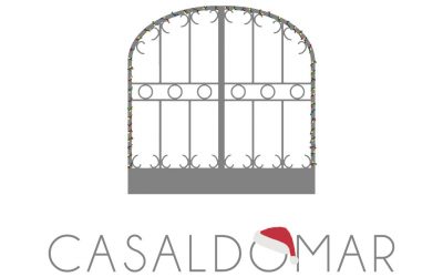 ¡Casaldomar les desea feliz Navidad!