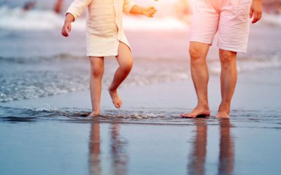 Vacaciones en familia en Casaldomar
