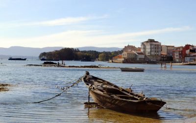 El dulce verano gallego en Casaldomar