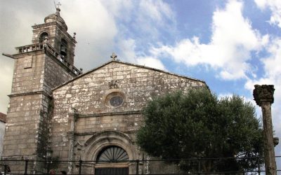 El patrimonio carrilexo a un paso de Casaldomar