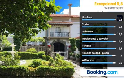 Nuestros clientes hacen «excepcional» a Casaldomar